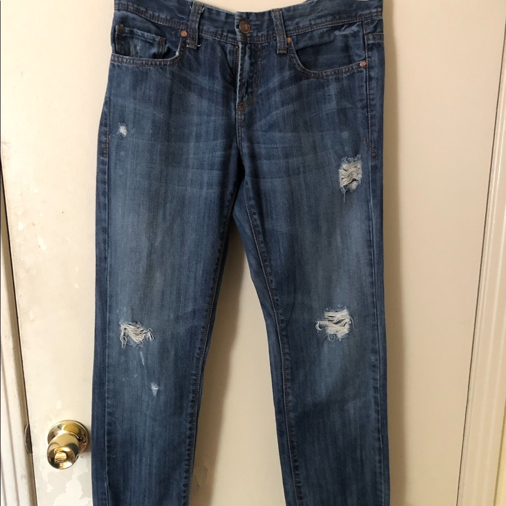 It! Ellie Boyfriend Jeans